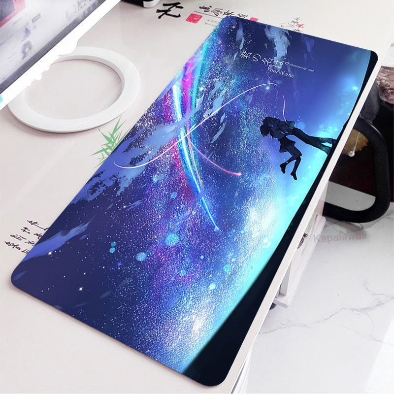 Tapis de bureau japonais – Your Name (Kimi no Na wa)
