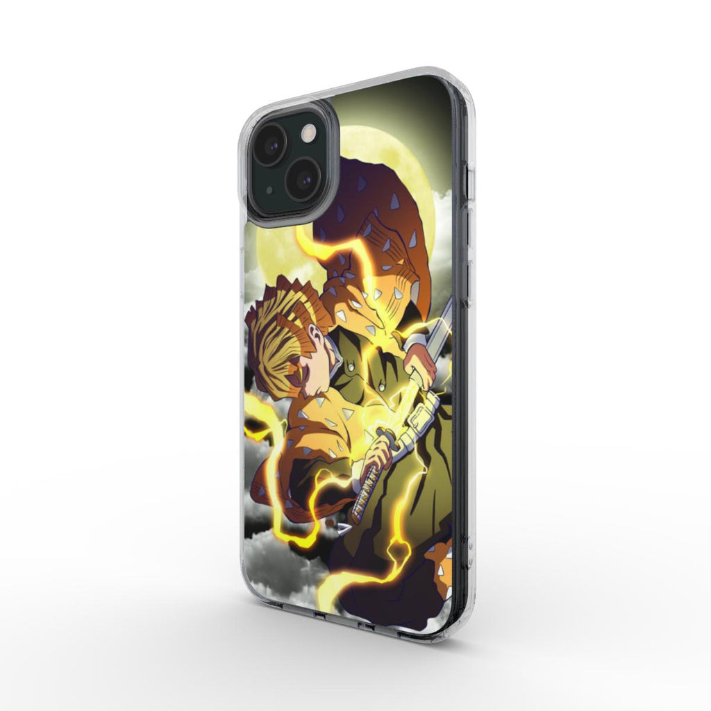 Coque Zenitsu – Demon Slayer