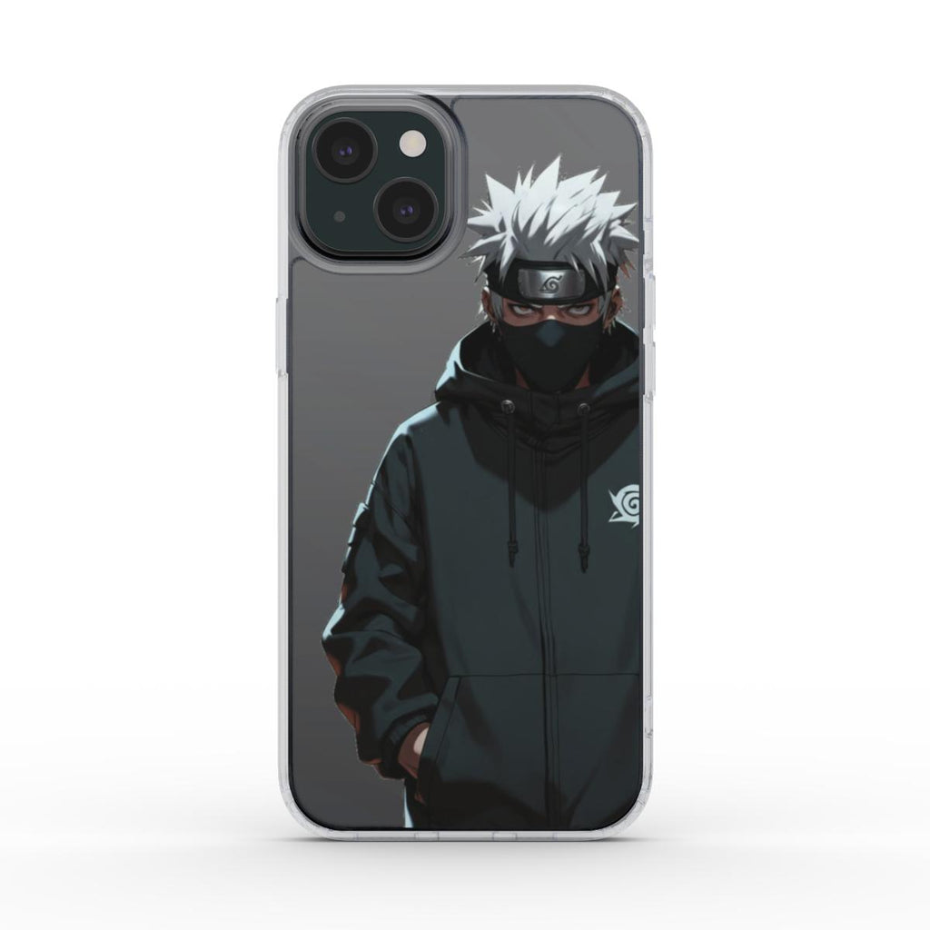 Coque Kakashi – Style Streetwear | Édition Urbaine