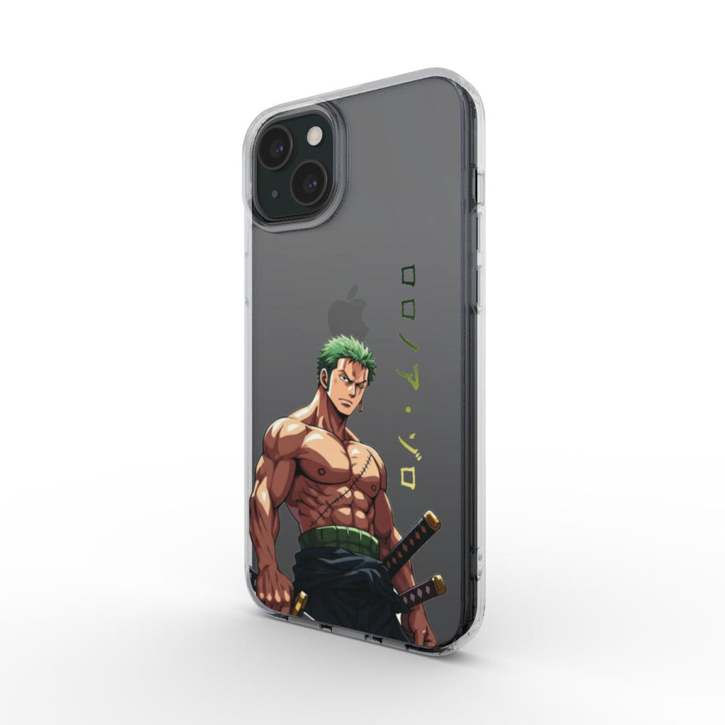 Coque Roronoa Zoro – Édition Katana | One Piece