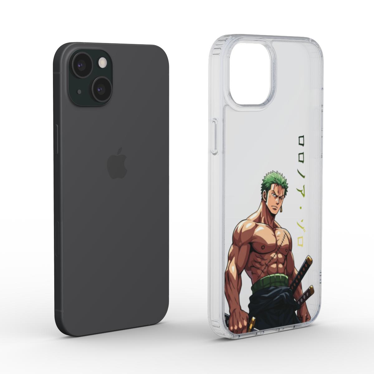 Coque Roronoa Zoro – Édition Katana | One Piece