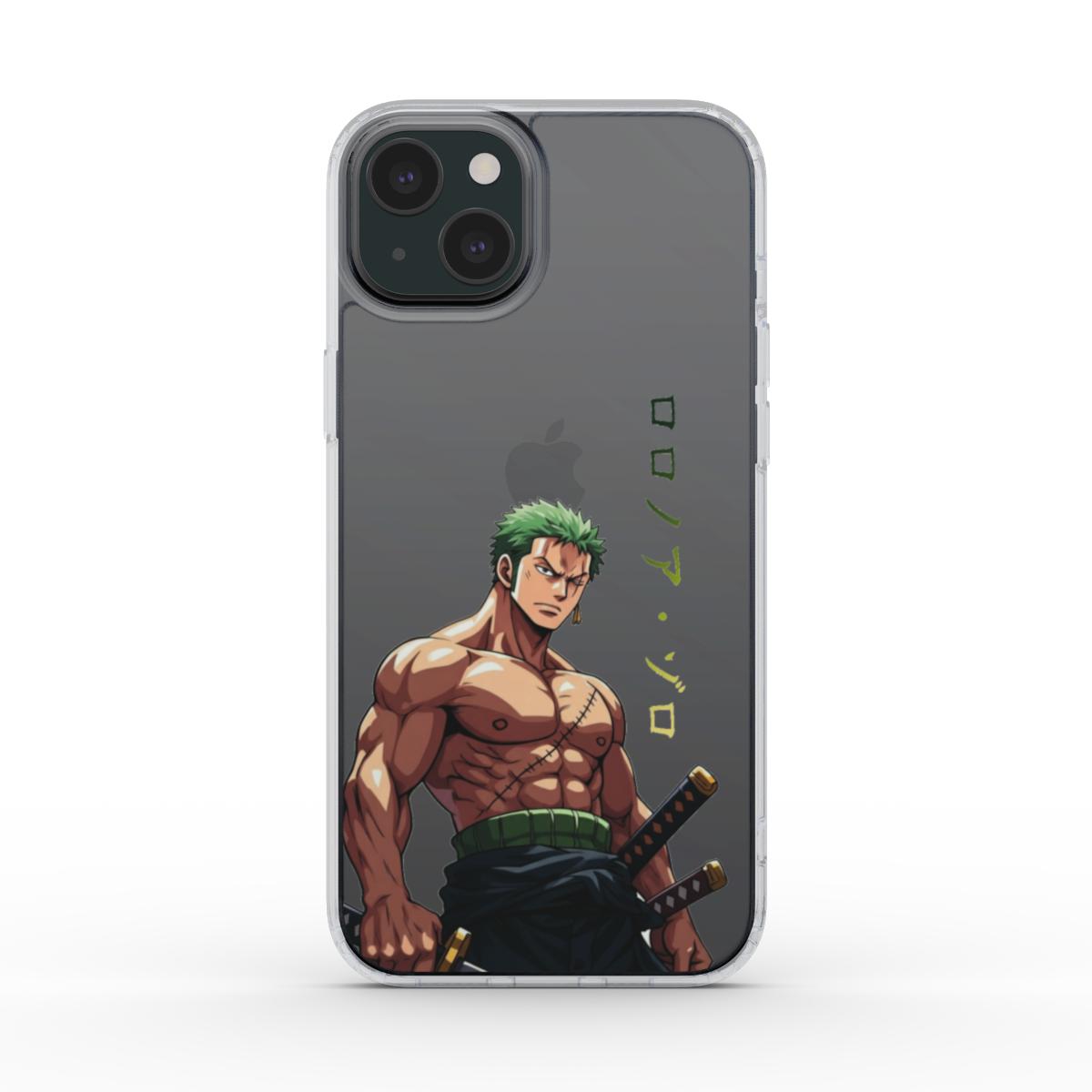 Coque Roronoa Zoro – Édition Katana | One Piece