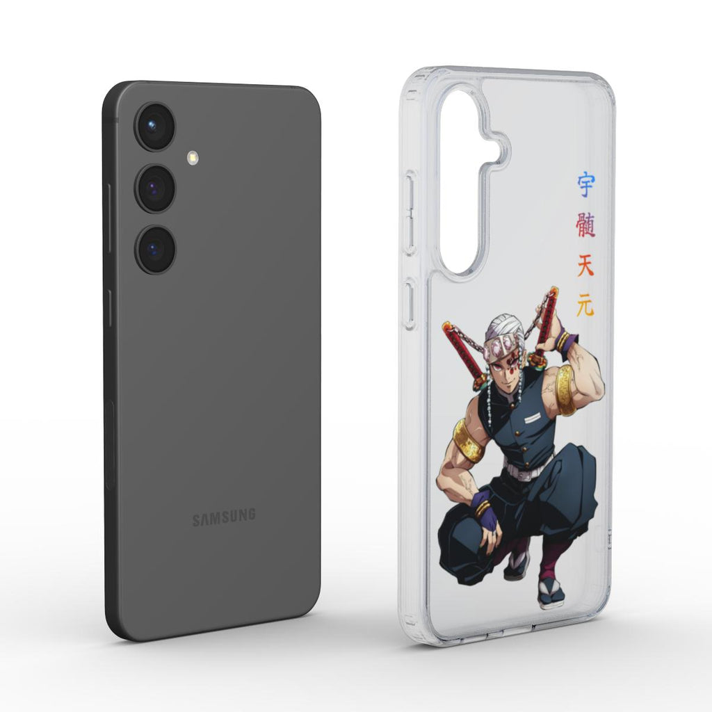 Coque Tengen Uzui – Hashira du Son | Demon Slayer