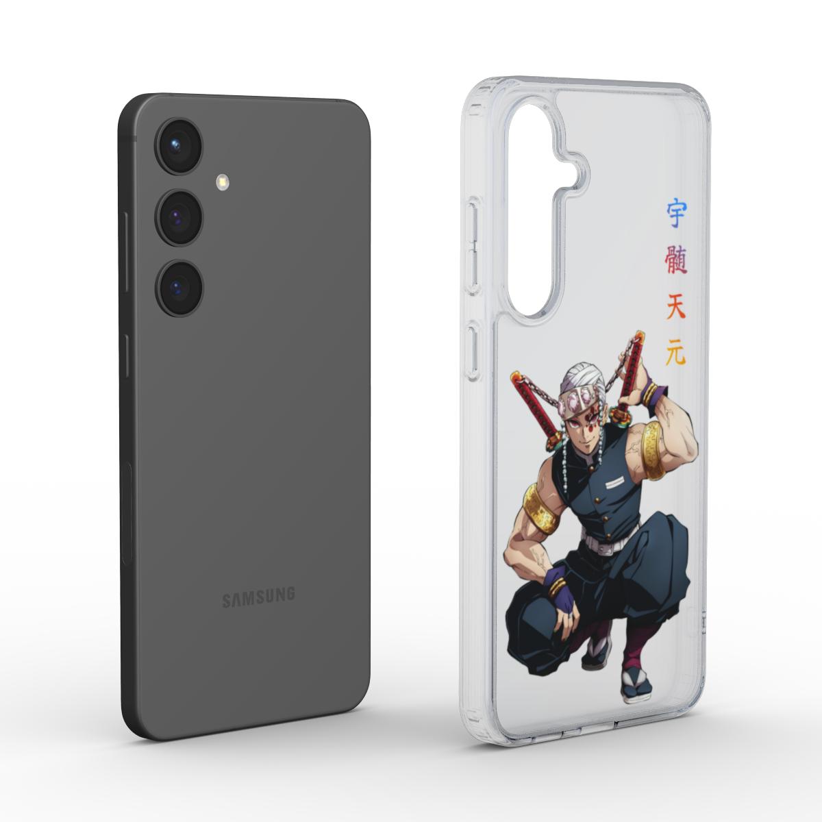 Coque Tengen Uzui – Hashira du Son | Demon Slayer