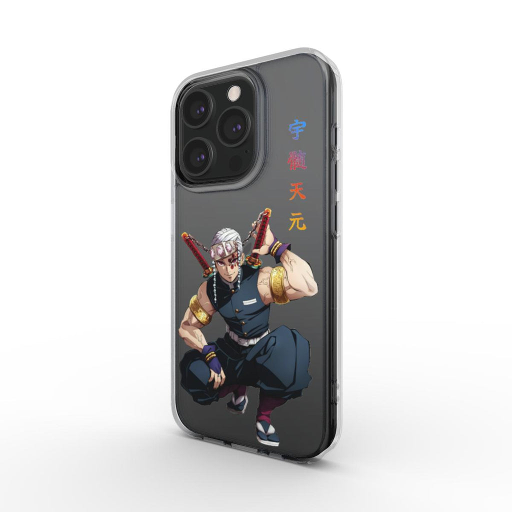 Coque Tengen Uzui – Hashira du Son | Demon Slayer