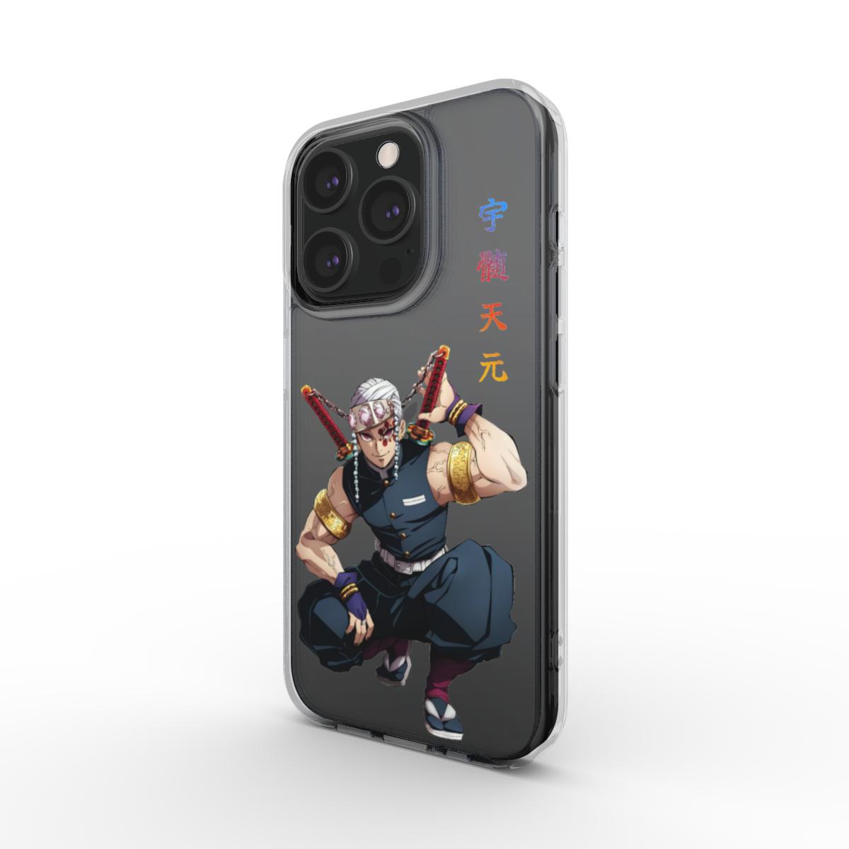 Coque Tengen Uzui – Hashira du Son | Demon Slayer