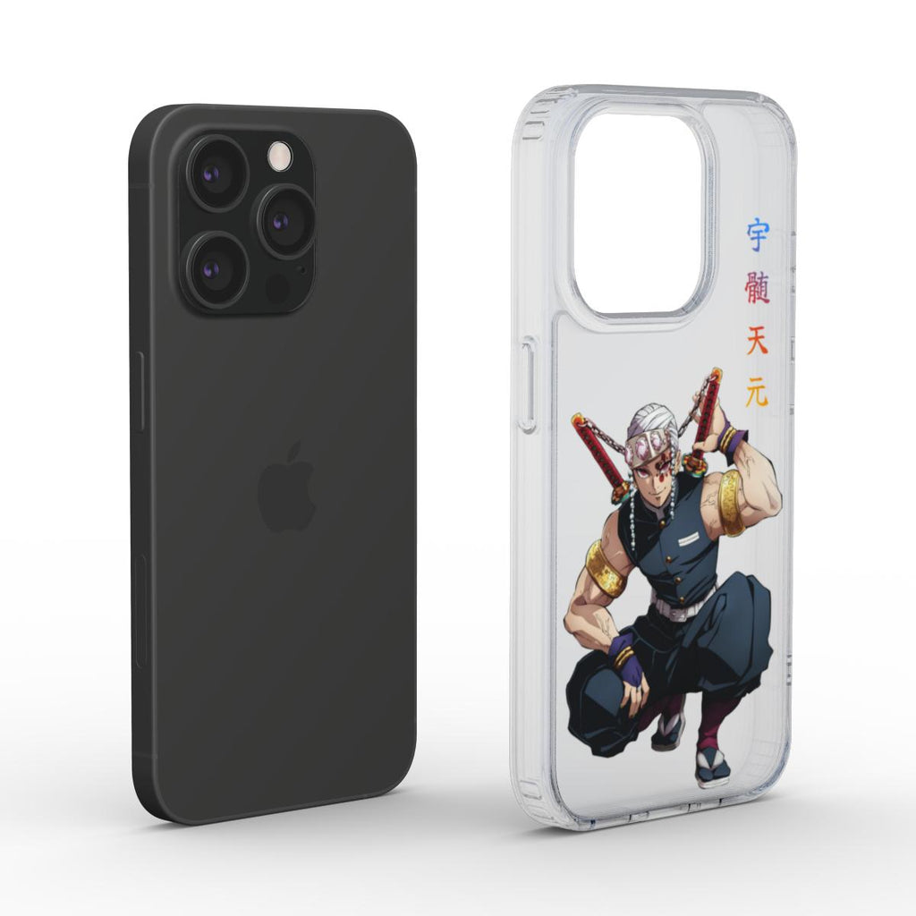 Coque Tengen Uzui – Hashira du Son | Demon Slayer