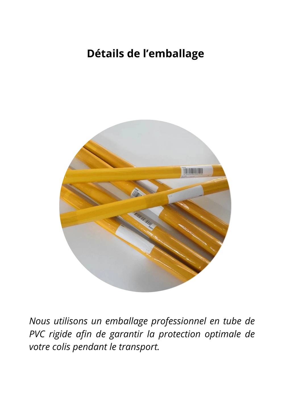 Affiche Japonaise Néon Kawaii - Ramen & Sushi